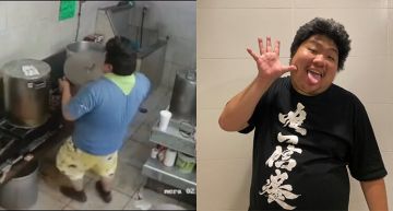 廚房端火鍋!亞洲統神實況爆氣「遭釣魚數次」 網:就是要這個感覺!