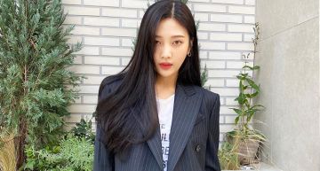 Joy「衣服字樣」被慘罵!人氣YouTuber痛批退團 網上掀罵戰