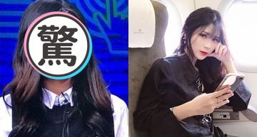 甜美網紅「真面目曝光」!「小眼豬鼻」嚇歪萬人:太照騙!
