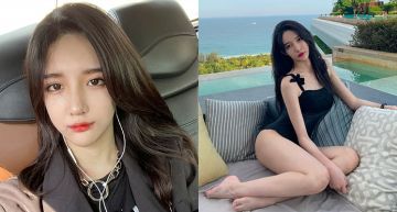 曾惹「性別認同」爭議!「最美偽娘」再爆精神出狀況:半夜路邊熱舞