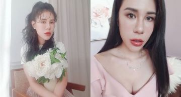 脫魯必備!丹妮婊姐激推「交友軟體」瘋狂滑 網認證:分母超大