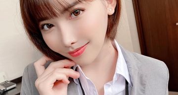 玩笑開大了!深田詠美「辣粉加爆泡麵」 急求經紀人出動