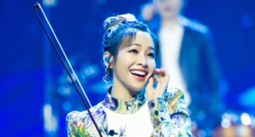 狠甩「周杰倫師妹」標籤!袁詠琳爆頂替王心凌上《乘風破浪》 翻紅價碼漲10倍!