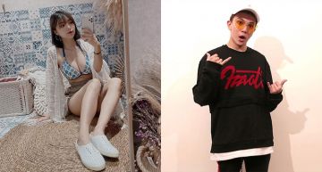 挨批三八!阿圓揪孫生「共浴泡湯」叫聲狂傳 網傻眼:真的壞掉!