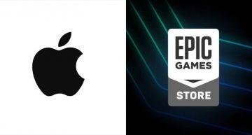 申請臨時限制令反制Apple !Epic Games 獲保留遊戲引擎!