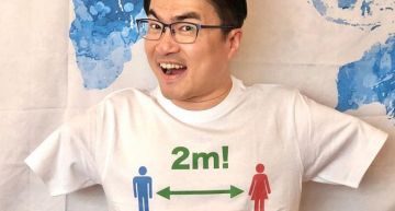 不照顧我就告你!乙武洋匡「狠罵前妻」狂劈50女 3小孩拒見面