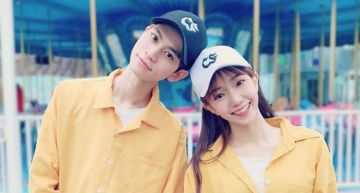 衣服調包!網紅遭逼「袒胸露背」身形曝光 網暴動:娶回家