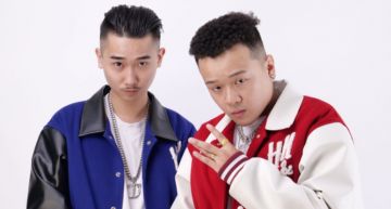 饒舌教父大支「獻聲力挺」 西屯純愛組「歌詞藏滿滿彩蛋」!