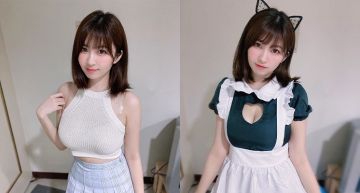 正妹網紅爆「劈腿黑歷史」!帶小王回前男友家 網:悲摧工具人