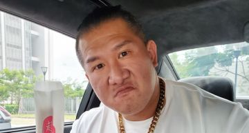 開三槍送醫!他問館長出院後續 網分析:他還會繼續嘴