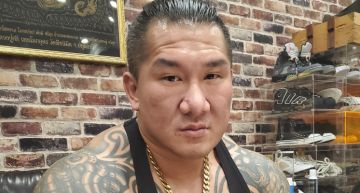 無業啃老仍重金請律師!館長槍擊案「十大疑點」 網質疑:高人指點