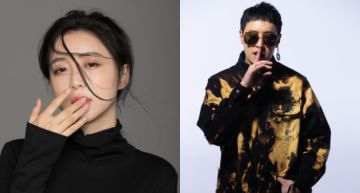 陸網爆「潘瑋柏準備離婚」:妻子懷孕也無法挽回!? 華納怒嗆:有點過分了!