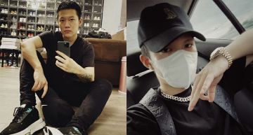 偷吃兄弟老婆被封殺!《有嘻哈》PGOne「復出狂碰壁」 悲慘近況曝光!