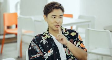 風箏纏3歲女孩「空中甩」!歐漢聲調侃「暑假玩上天」 網狂砲罵爆急刪文滅火!