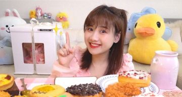 一次嗑30碗麵「下秒全吐光」!陸網「封殺大胃王」:內幕連環爆!