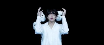 BTS最新音樂預告上線兩日觀看次數破千萬!衝上YouTube美國榜 #2