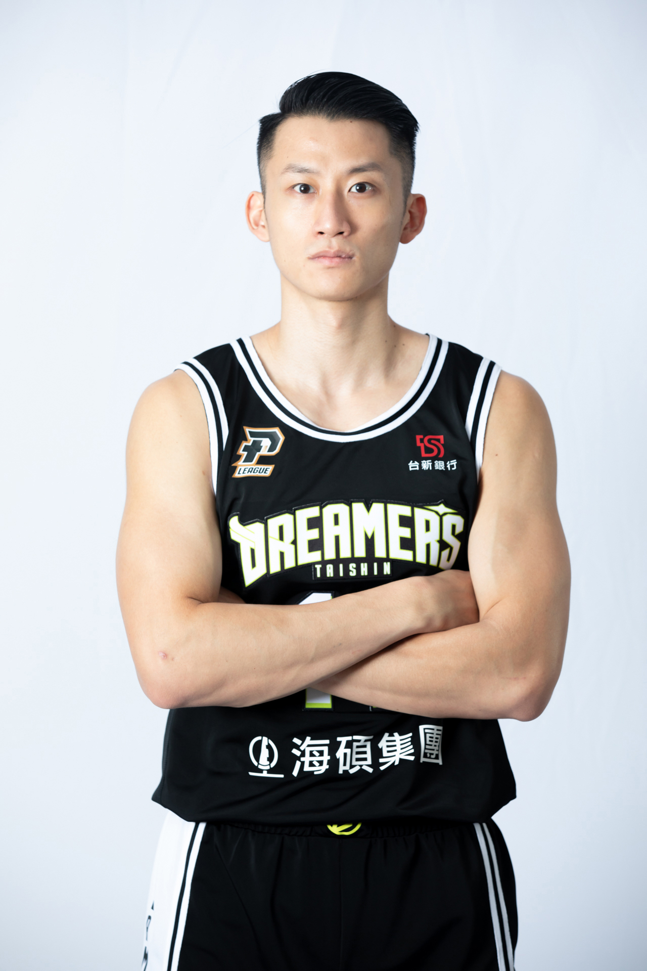P. league+/無庸置疑的挑戰者!「福爾摩沙台新夢想家」:先發、輪替球員陣容介紹