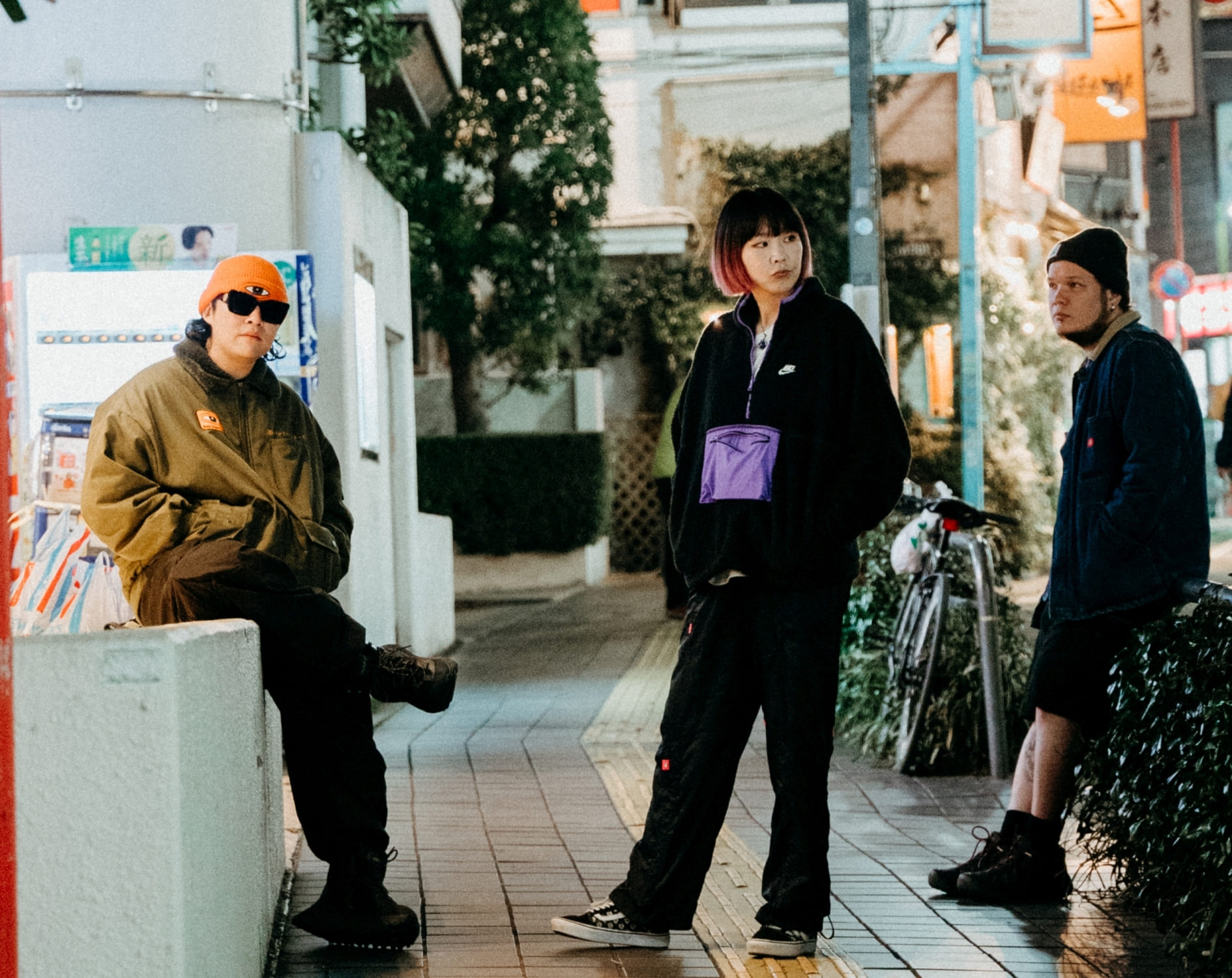 孤單三部曲怕胖團推出「Every Single Night」三支MV!老外適逢母喪孤單卻堅強透過MV追憶媽媽