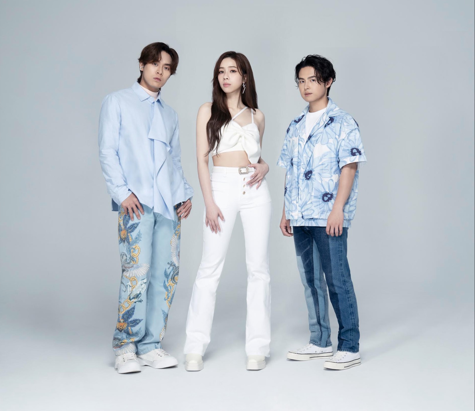 宜蘭史上最盛大 告五人《宇宙超有趣》戶外演唱會倒數3天! 告五人《宇宙超有趣》演唱會「硬體超升級」