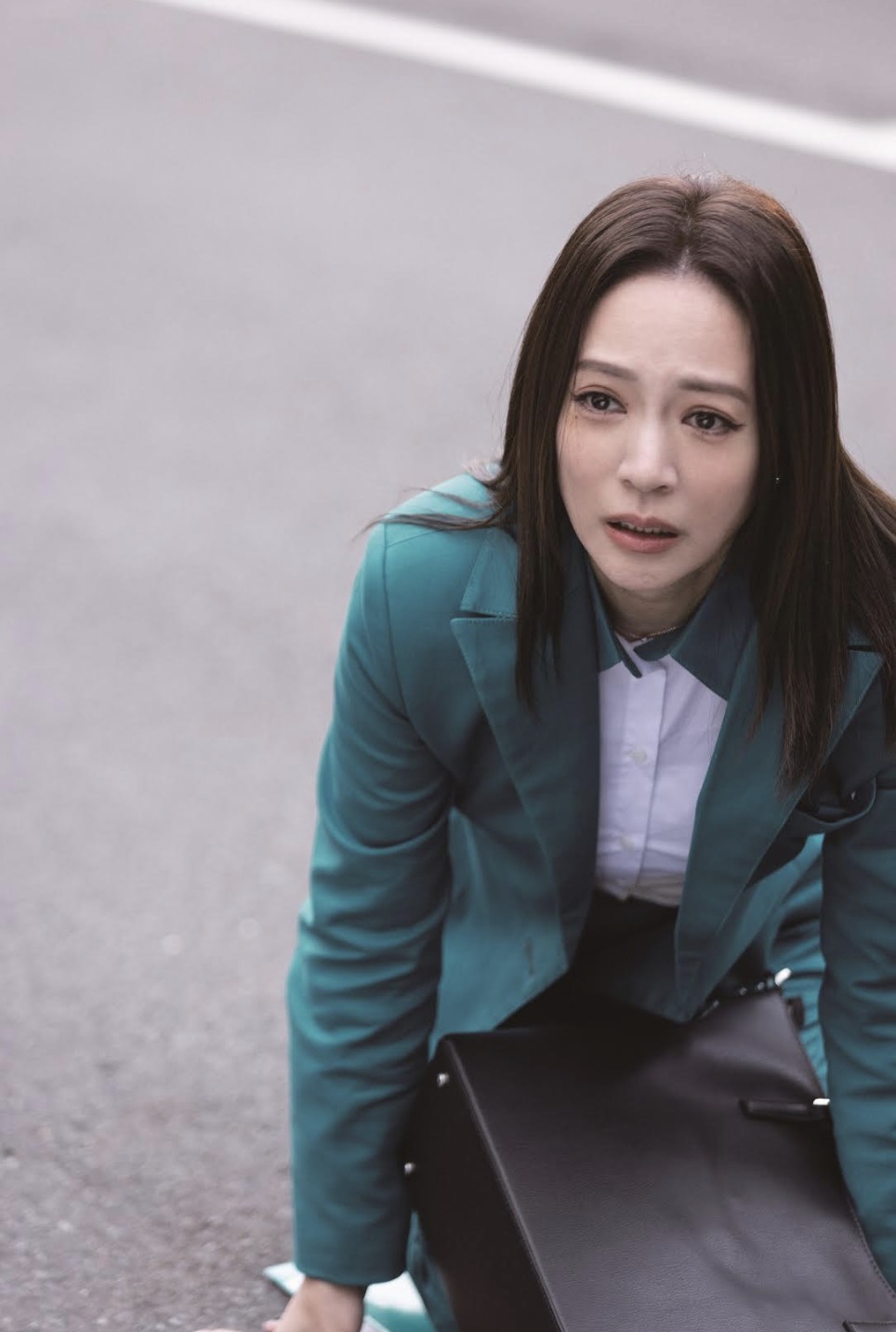 高宇蓁低吟〈鳳凰〉唱出人生之歌!陳建騏X葛大為X殷振豪組「敘事高手」金獎團隊協力打造
