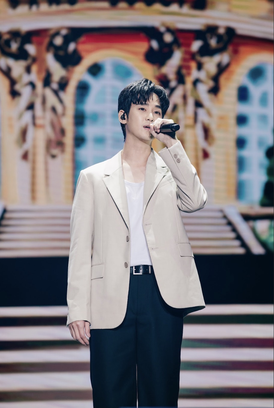 金秀賢 2024 KIM SOO HYUN ASIA TOUR  ＜EYES ON YOU＞ in TAIPEI
