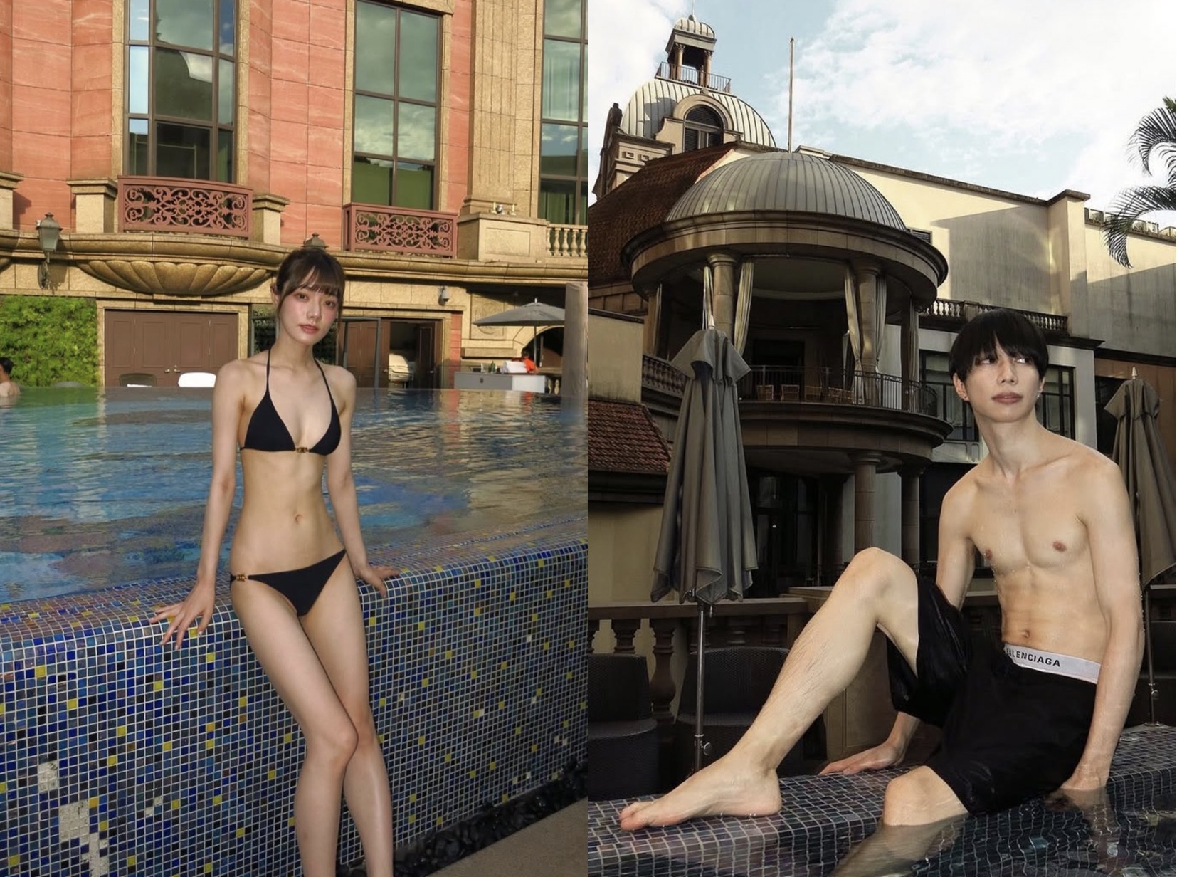 超人氣女優宮下玲奈無預警暫停所有公開活動!原因恐怕是她被傳出與知名樂團主唱熱戀緋聞