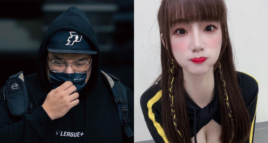 P.league+新執行長也「Me Too」KTV強抱啦啦隊!受害者發聲:當下