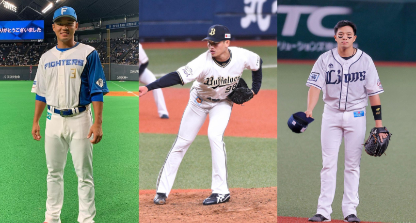 WBC／中華隊再添日本戰力！張奕、吳念庭、王柏融皆表達高度意願效力中華隊