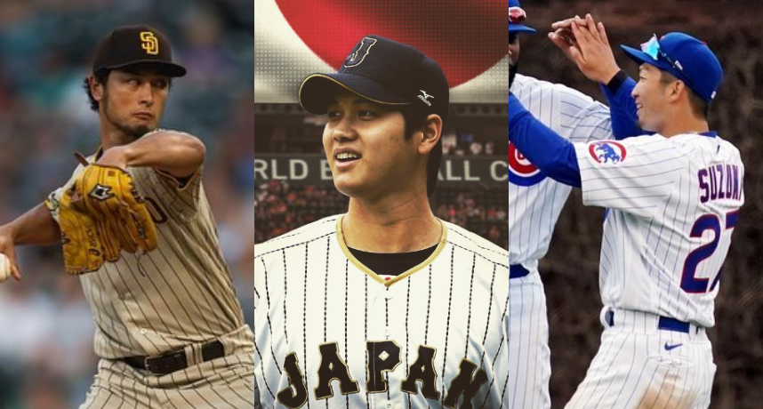 WBC／最強「日本武士隊」12人名單出爐：5位MLB等級球員！堪稱歷代最強陣容