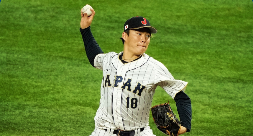 MLB／「日本最強投」山本由伸確定也加盟道奇！道奇陣容堪稱地表最豪華