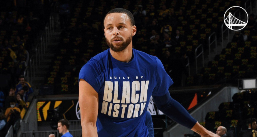 NBA／「浪花兄弟」Stephen Curry膝蓋撕裂將缺席三周賽事！明星賽後衛恐換人頂替