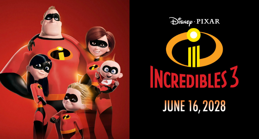 《超人特攻隊》宣布即將在2028年推出第三集！睽違10年推出續作粉絲嗨喊：我們終於等到了！