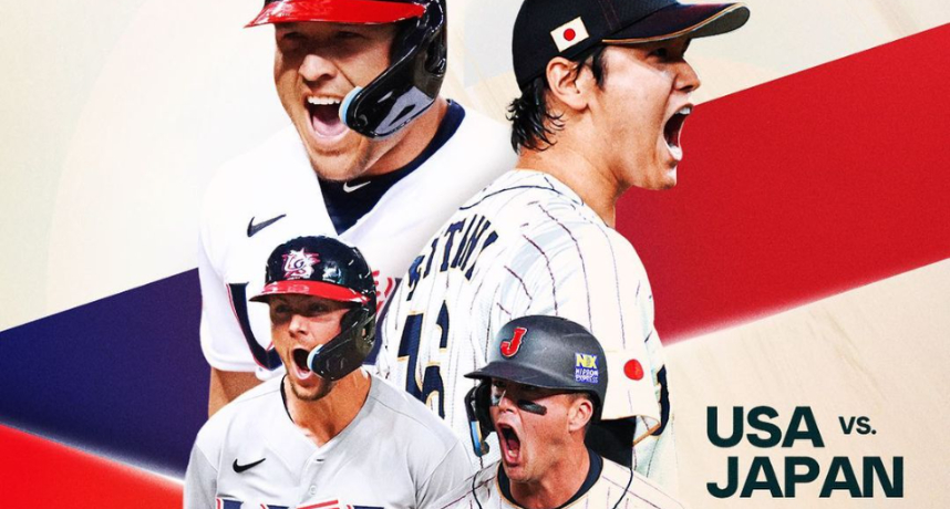 WBC／冠軍賽日本VS美國焦點球員比較、分析：天使最強打者內戰！棒球界頂上戰爭