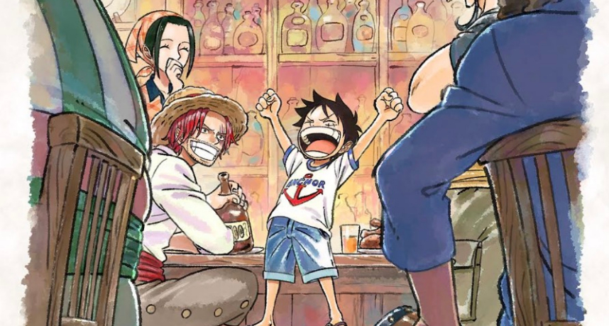 Netflix《THE ONE PIECE 航海王》重啟東海篇回到魯夫冒險起點！2027年2月登場