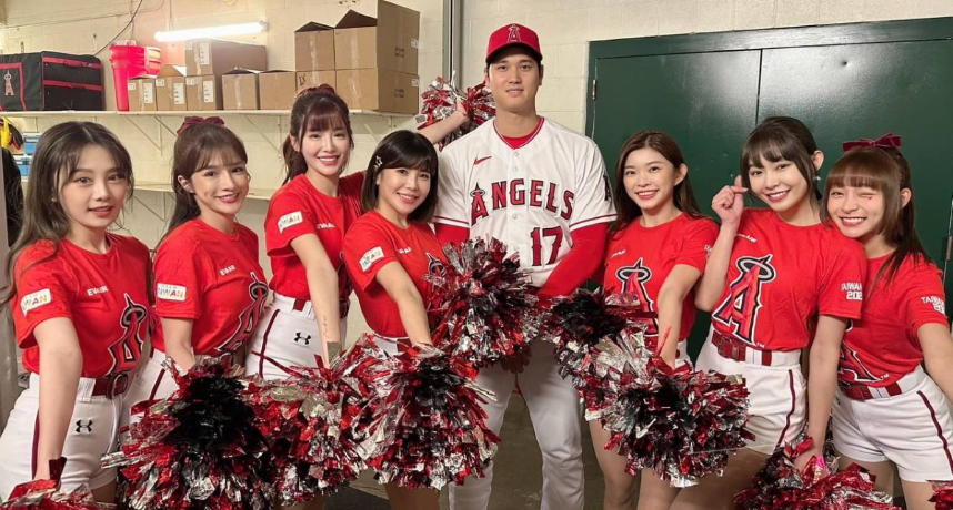 MLB/台灣記者違反記者規定強行採訪大谷翔平遭封殺!回台毫不慚愧更直呼:累死老娘