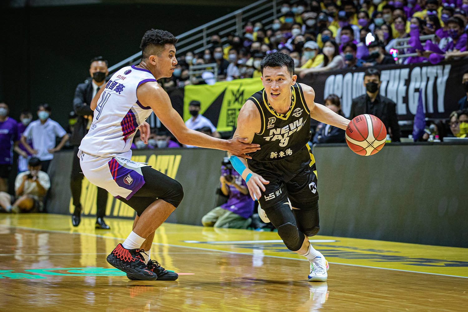 P. league+/G3賽後分析:新北國王回城大殺攻城獅?「3大隱憂」成關鍵