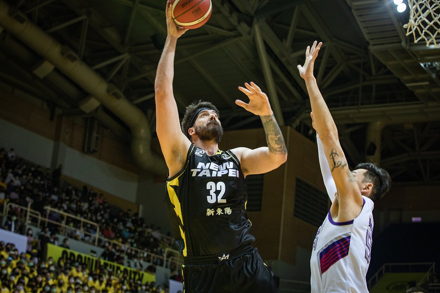P. league+/G3賽後分析:新北國王回城大殺攻城獅?「3大隱憂」成關鍵