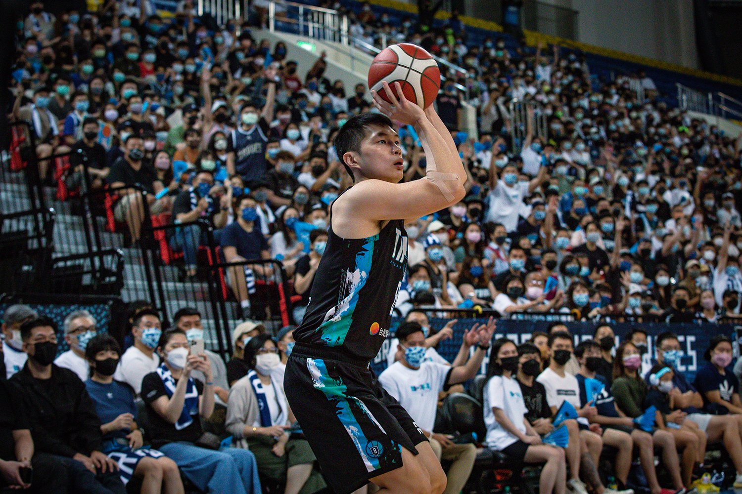 PLG/Game4賽後分析:夢想家夢碎!「黃金世代」帶領勇士再闖冠軍賽