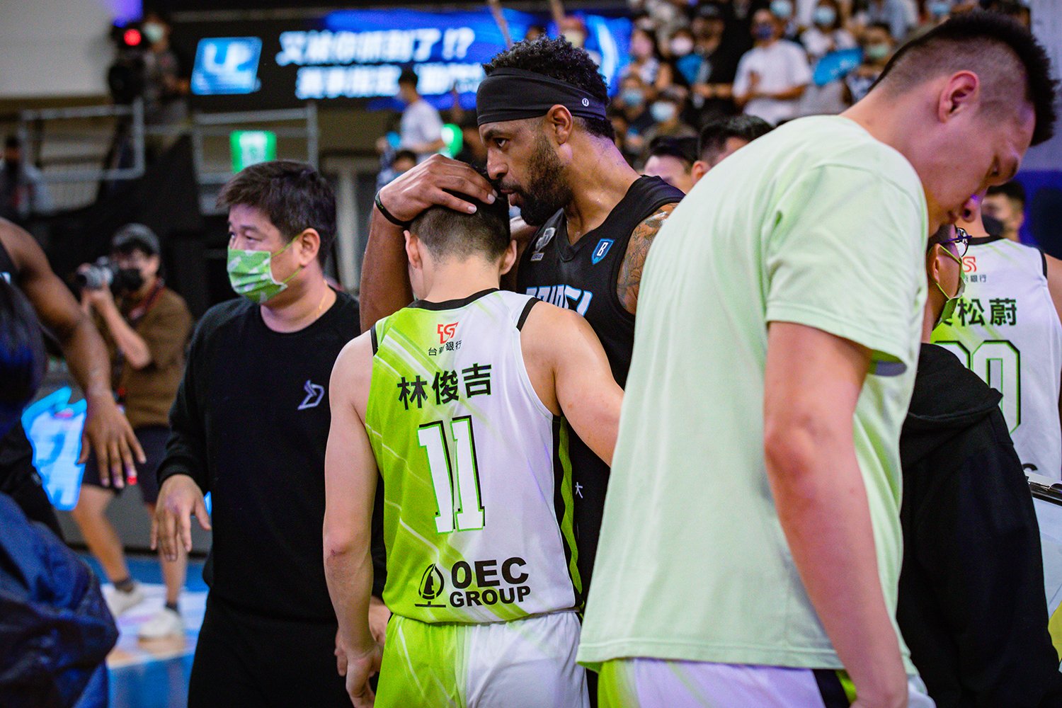 PLG/Game4賽後分析:夢想家夢碎!「黃金世代」帶領勇士再闖冠軍賽