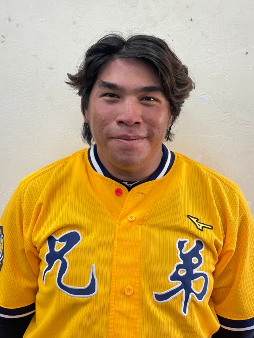 U23世界盃棒球賽/盤點中華隊球員:郭泓志外甥飆160公里速球!曾頌恩扛起國家隊第4棒
