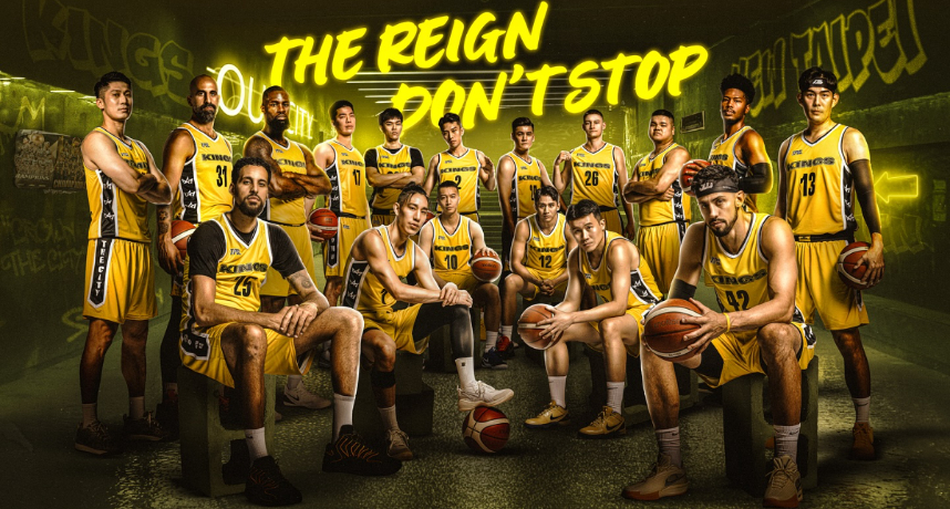 TPBL／新北國王宣布取消娛樂活動全隊化身「鏟子超人」改去花蓮救災！王董事長更豪捐2000萬