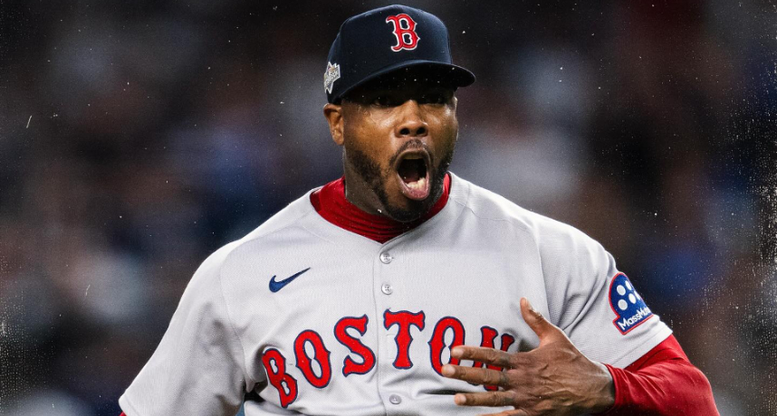 MLB／外卡「世仇大戰」洋基竟大中滿壘計！九局下0人出局滿壘沒攻下任何分數讓球迷崩潰