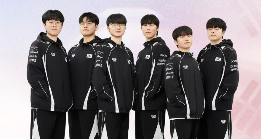 亞運／FAKER 坐板凳！《英雄聯盟》電競項目中華隊 3：0 不敵南韓收下銀牌