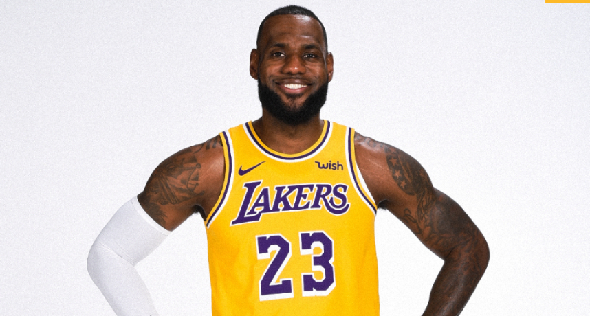 NBA／詹皇要退休了？！LeBron James 社群發出「決定中的決定」預告明天00點將宣布重大決定