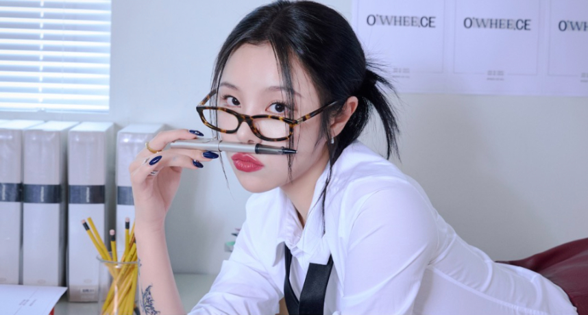 不只臺北場，還有高雄場！ 韓國超人氣歌手 輝人 FAN-CON 12月將於高雄流行音樂中心登場