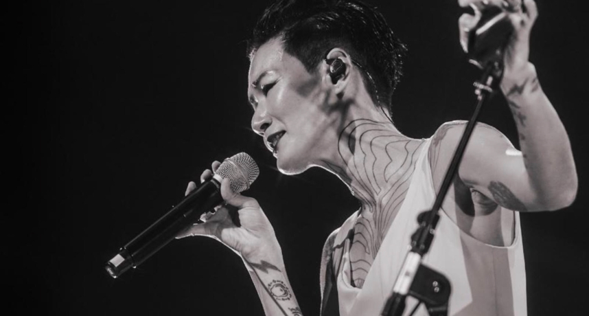 香港雙棲歌后盧巧音11/23華山Legacy開唱獻出出道27年在台「第一次」！重現K歌神曲〈好心分手〉唱出音樂時間線