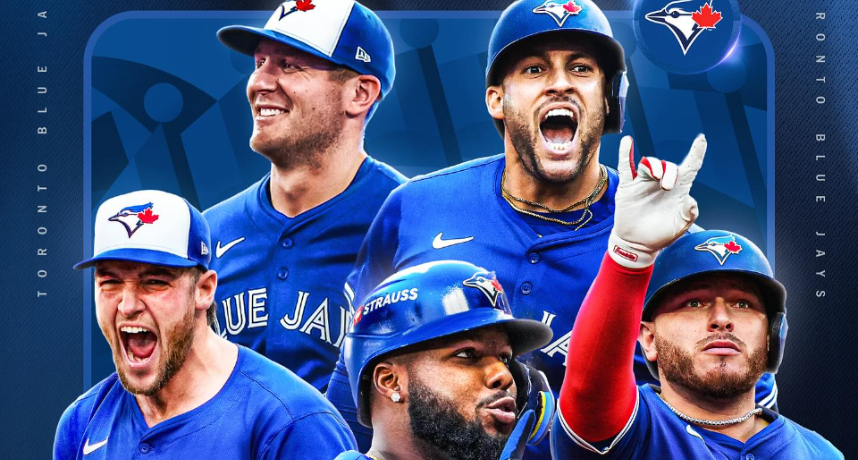 MLB／洋基打線熄火遭藍鳥痛擊送回家！5：2 藍鳥贏下Game 4晉級美聯冠軍賽