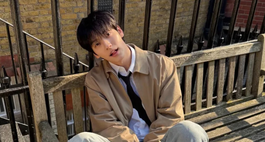 TXT崔秀彬、ZB1章昊中國旅遊遭私生飯包圍！現場失控如喪屍圍城 秀彬「丟粉絲手機」畫面引熱議