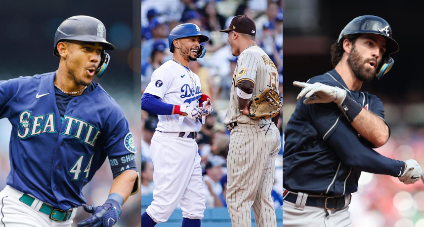 MLB／2022季後賽賽程分析：宇宙大戰教士強碰道奇！水手挑戰強敵太空人