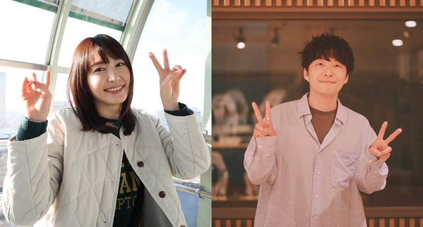 星野源、新垣結衣結婚五年喜獲第一子！兩人聯名報喜：希望外界今後能繼續溫暖守護我們